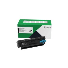 Lexmark 55B2X00 toner cartridge, Black