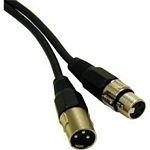 Cbl/7M PRO-Audio XLR Male TO FeMale