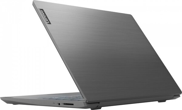 Lenovo 14&quot; V14, 8GB RAM, 256GB SSD, Win 10 Pro - notebook, Grey
