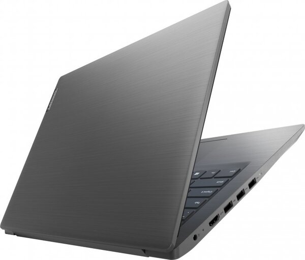 Lenovo 14&quot; V14, 8GB RAM, 256GB SSD, Win 10 Pro - notebook, Grey