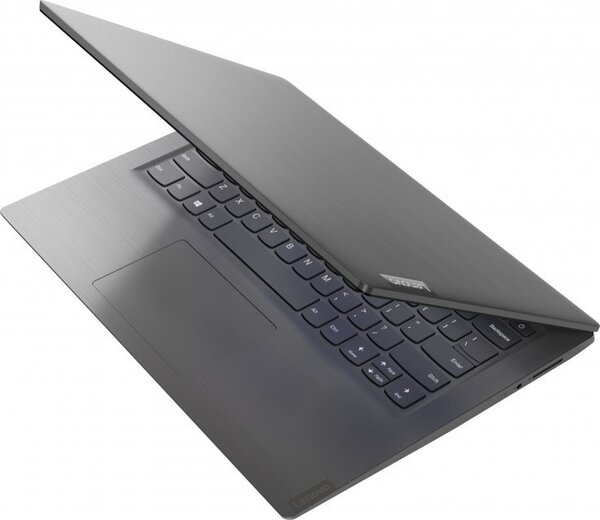 Lenovo 14&quot; V14, 8GB RAM, 256GB SSD, Win 10 Pro - notebook, Grey
