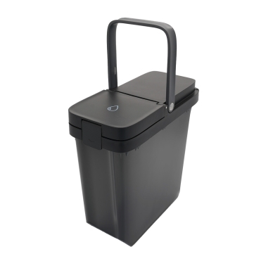 Roborock S8 Pro Ultra Water tank, Black