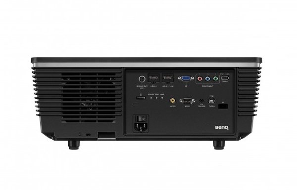 BENQ 1080p Projector W8000 2000 AL
