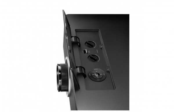 BENQ 1080p Projector W8000 2000 AL