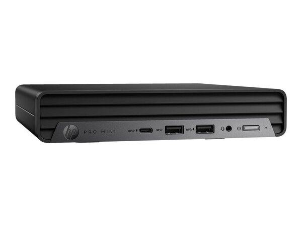 HP ProMini 400 G9 Intel Core i5-14500T 16GB 512GB W11P 1y Smartbuy (ML)