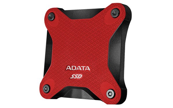Adata SD600 512GB 440/430 MB/s - External SSD
