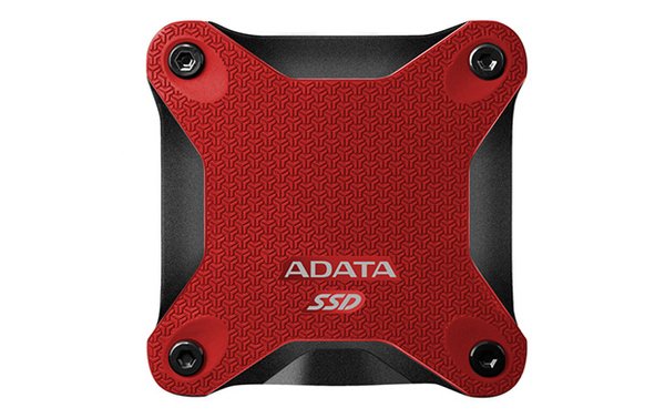 Adata SD600 512GB 440/430 MB/s - External SSD