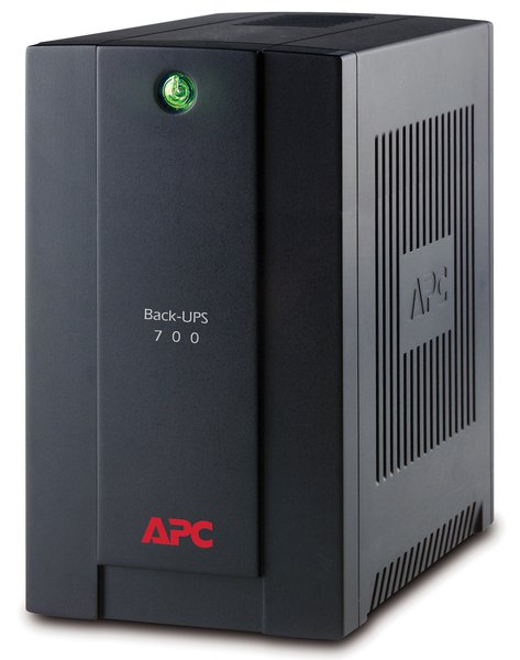 Back-Ups 700Va 230V