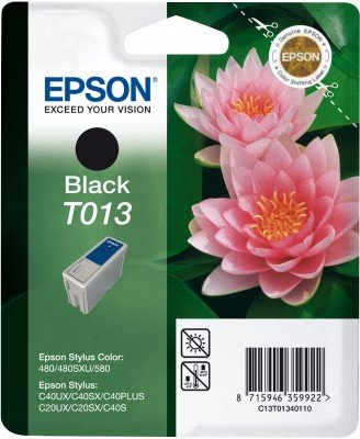 T013 Black ink Cartridge