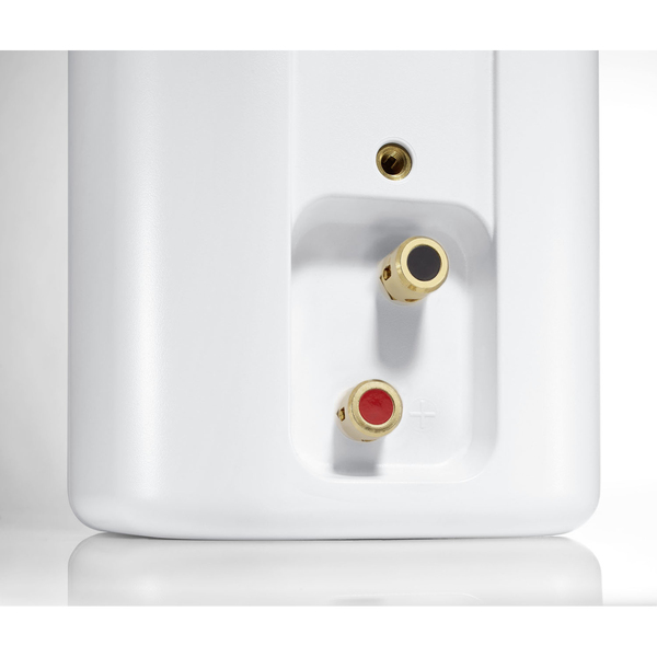 Canton Plus XL.3 - onwall speaker, valkoinen