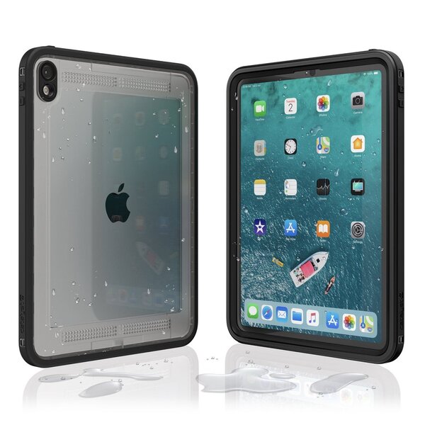 Catalyst Waterproof Case for iPad Pro 11 (2018) - Stealth Black