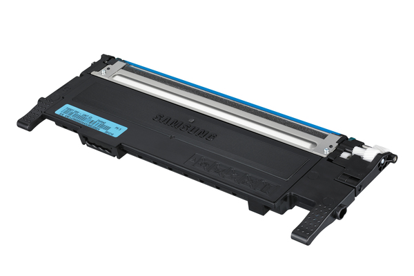SAMSUNG Toner cyan 1000 pages for for CCLP-320/CLP-325/CLX-3185 Series