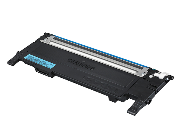 SAMSUNG Toner cyan 1000 pages for for CCLP-320/CLP-325/CLX-3185 Series