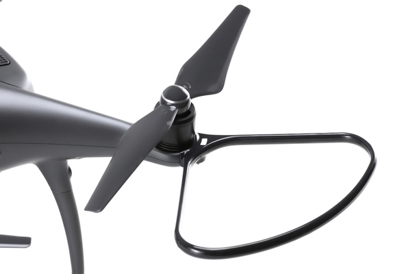 DJI Propeller Guard P4 Pro Obsidian