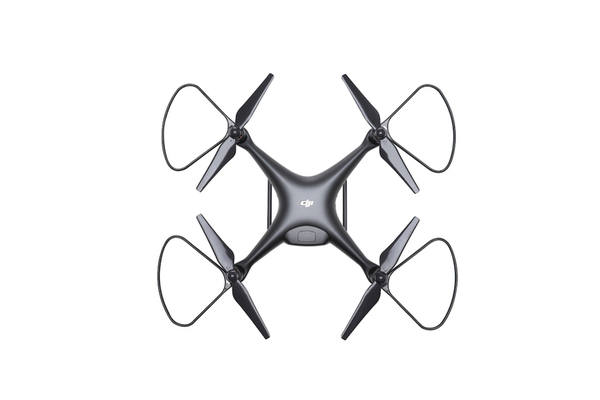 DJI Propeller Guard P4 Pro Obsidian
