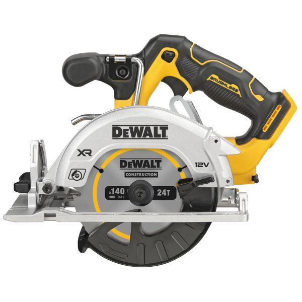 Dewalt cordless circular saw DCS512NT 12V | DCS512NT-XJ