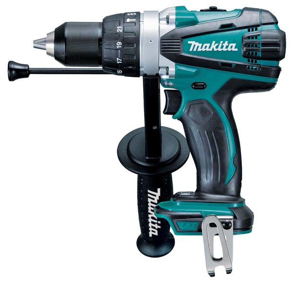 Makita DHP458Z - Hammer drill