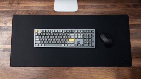 Keychron Desk Mat -pelihiirimatto, 900x400x3mm