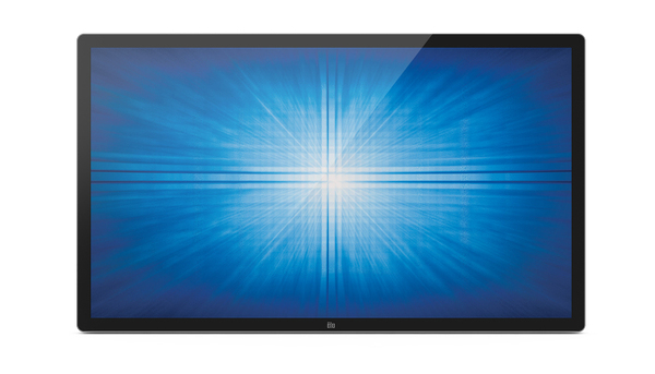 5502L 55" wide LCD Monitor