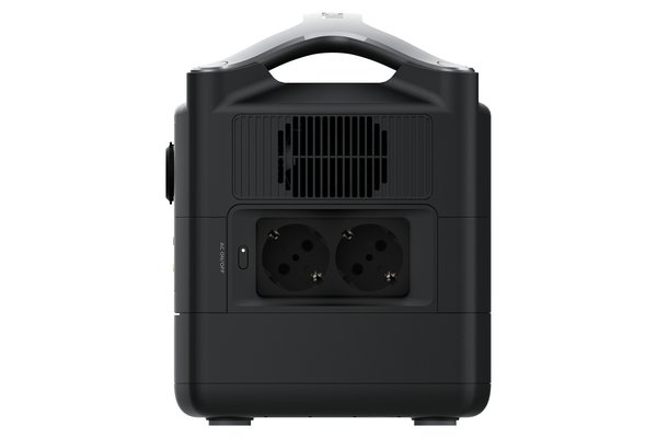 Ecoflow River 600 MAX