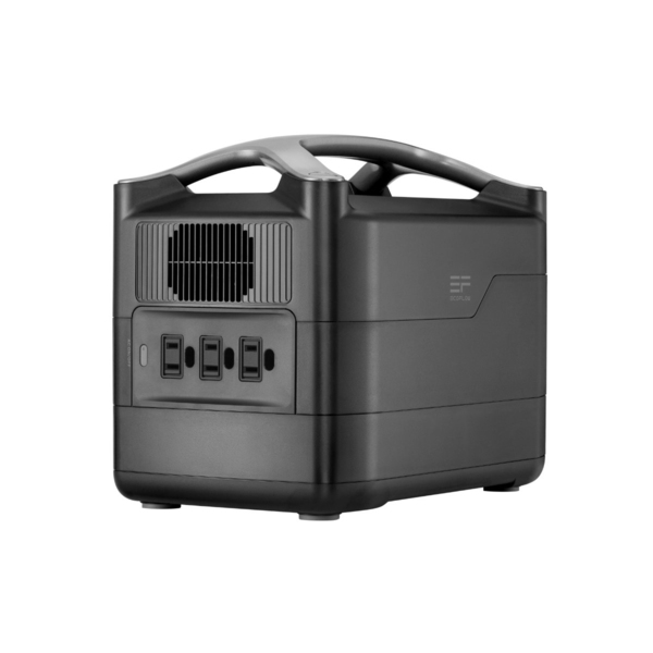 Ecoflow River 600 MAX