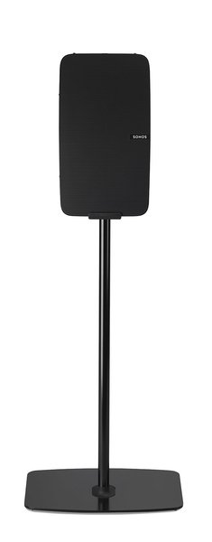 Speak.stand SONOS PLAY:5 Vertikal GEN2 Black