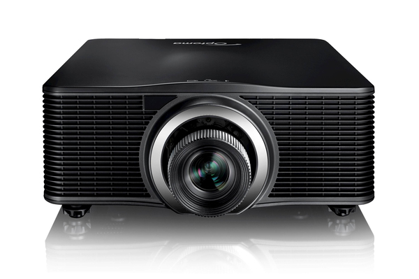 OPTOMA ZU1050 10000ANSI WUXGA LASER DLP NO LENS