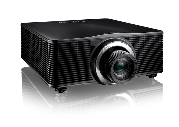 OPTOMA ZU1050 10000ANSI WUXGA LASER DLP NO LENS