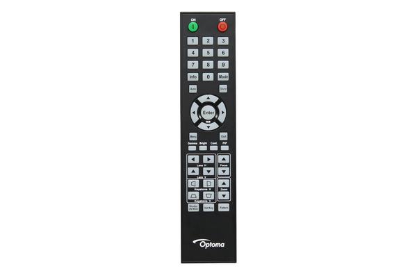 OPTOMA ZU1050 10000ANSI WUXGA LASER DLP NO LENS