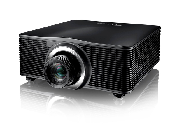 OPTOMA ZU1050 10000ANSI WUXGA LASER DLP NO LENS