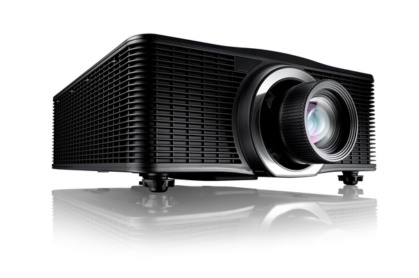 OPTOMA ZU1050 10000ANSI WUXGA LASER DLP NO LENS