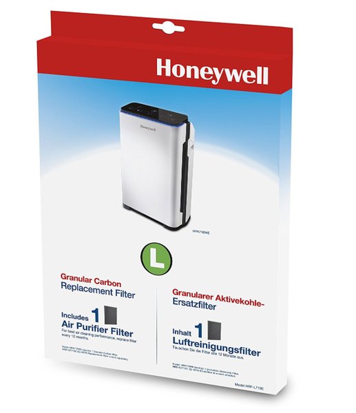 Honeywell Kolfilter Hpa710We