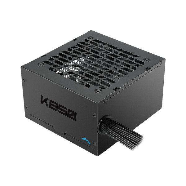 SAMA K850 850W ATX 5.52 - PSU, 80 Plus Bronze