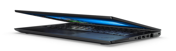 Refurbished Lenovo ThinkPad T470s i5-7300U 8GB RAM 256SSD 14&quot;FHD W10P