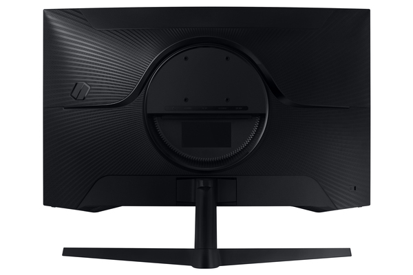 (Bargains) Samsung 27&quot; Odyssey G5 C27G55TQWR, QHD, VA - curved gaming monitor