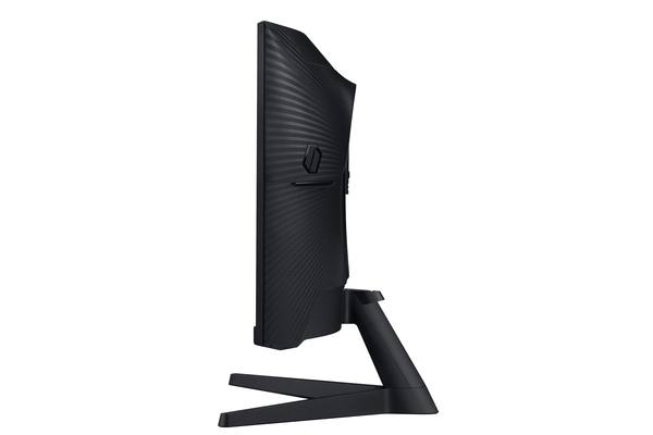 (Bargains) Samsung 27&quot; Odyssey G5 C27G55TQWR, QHD, VA - curved gaming monitor
