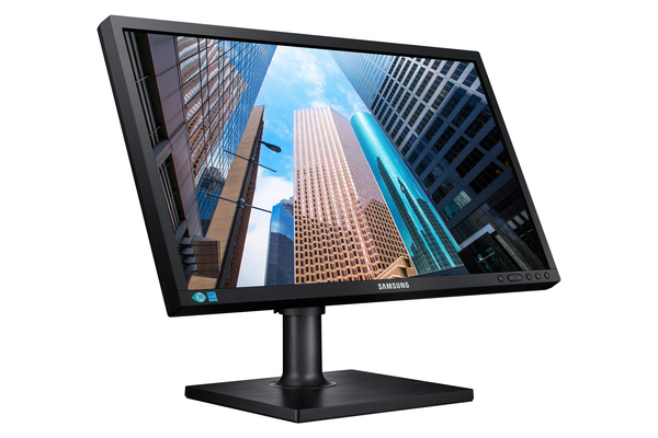 Samsung 21.5&quot; S22E450B Full HD Pivot - Monitor