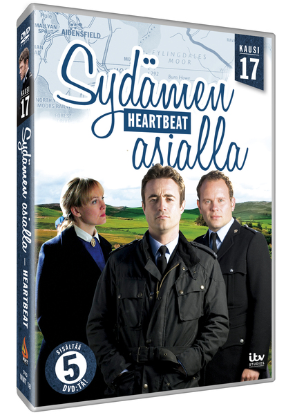 SYD&Auml;MEN ASIALLA - 17 TUOTANTOKAUSI