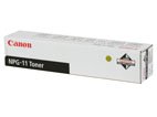 NPG-11 black toner