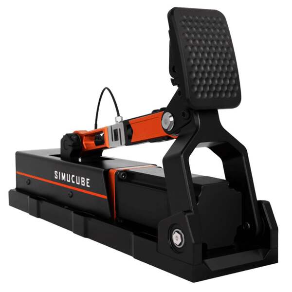 Simucube ActivePedal, Force Feedback Pedal