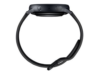 SAMSUNG GALAXY WATCH ACTIVE2 (44MM) BLACK BLUETOOTH (2021)