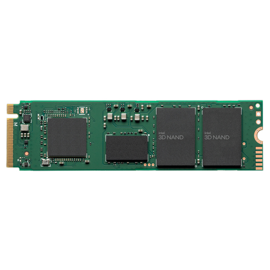 Intel SSD 670p Series 2TB M.2 PCI-e 3.0