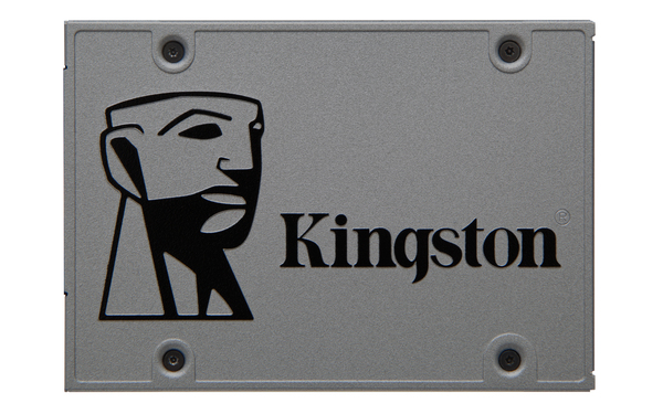 Kingston 120GB SSDNow UV500 SATA3, 2,5&quot; - SSD