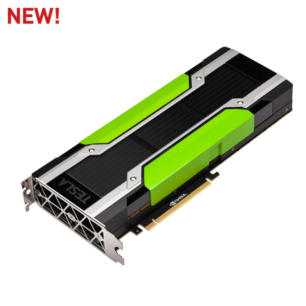 PNY TESLA P100 Module 12GB - n&auml;yt&ouml;nohjain