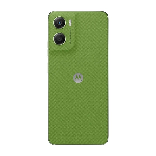 Motorola Moto G06 4/64 GB, gr&ouml;n