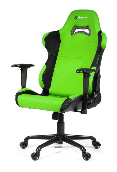 Arozzi Torretta XL Gaming Chair - Green