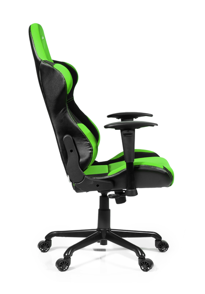 Arozzi Torretta XL Gaming Chair - Green