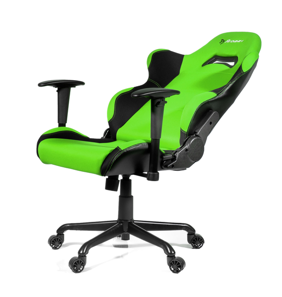 Arozzi Torretta XL Gaming Chair - Green
