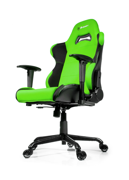 Arozzi Torretta XL Gaming Chair - Green