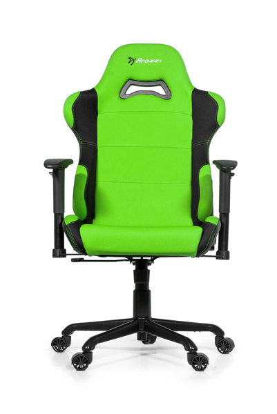 Arozzi Torretta XL Gaming Chair - Green
